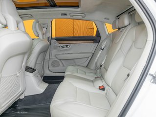 Volvo S90  2018 à St-Jérôme, Québec - 22 - w320h240px