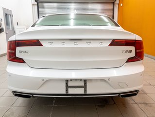 Volvo S90  2018 à St-Jérôme, Québec - 9 - w320h240px