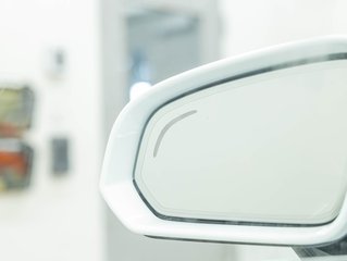 Volvo S90  2018 à St-Jérôme, Québec - 33 - w320h240px