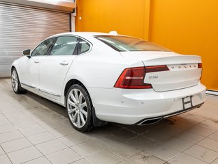 Volvo S90  2018 à St-Jérôme, Québec - 8 - w320h240px