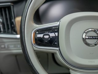 Volvo S90  2018 à St-Jérôme, Québec - 17 - w320h240px
