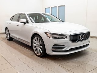 Volvo S90  2018 à St-Jérôme, Québec - 11 - w320h240px