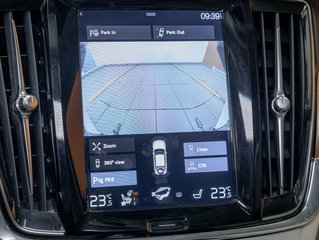 Volvo S90  2018 à St-Jérôme, Québec - 15 - w320h240px