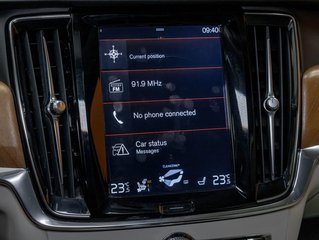Volvo S90  2018 à St-Jérôme, Québec - 25 - w320h240px
