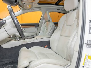 Volvo S90  2018 à St-Jérôme, Québec - 16 - w320h240px