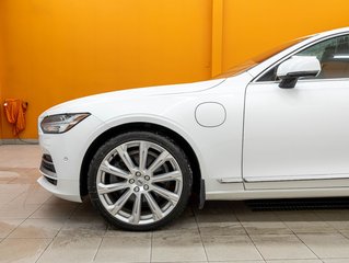 Volvo S90  2018 à St-Jérôme, Québec - 34 - w320h240px