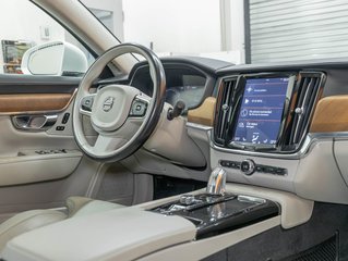 Volvo S90  2018 à St-Jérôme, Québec - 21 - w320h240px