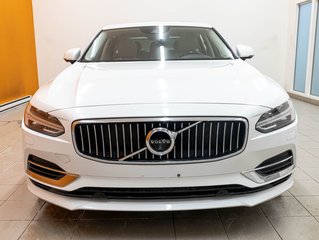 Volvo S90  2018 à St-Jérôme, Québec - 6 - w320h240px