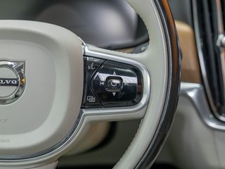 Volvo S90  2018 à St-Jérôme, Québec - 18 - w320h240px