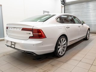 Volvo S90  2018 à St-Jérôme, Québec - 10 - w320h240px