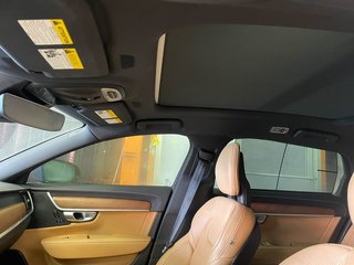 2018 Volvo S90 in St-Jérôme, Quebec - 3 - w320h240px