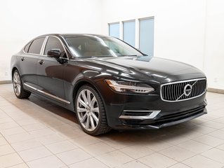 2018 Volvo S90 in St-Jérôme, Quebec - 11 - w320h240px