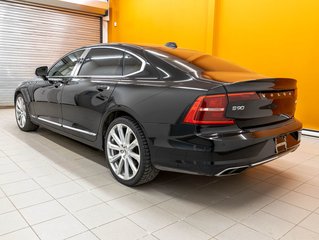 2018 Volvo S90 in St-Jérôme, Quebec - 8 - w320h240px
