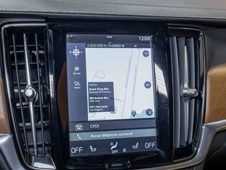 2018 Volvo S90 in St-Jérôme, Quebec - 5 - w320h240px