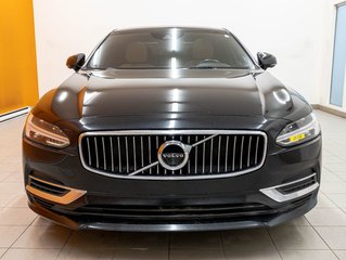2018 Volvo S90 in St-Jérôme, Quebec - 6 - w320h240px