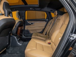 2018 Volvo S90 in St-Jérôme, Quebec - 26 - w320h240px
