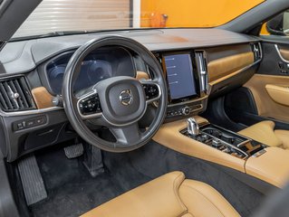 2018 Volvo S90 in St-Jérôme, Quebec - 2 - w320h240px