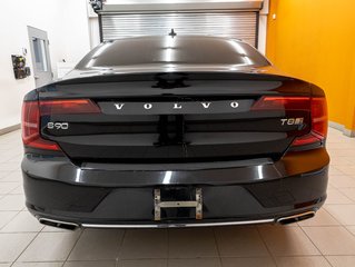 2018 Volvo S90 in St-Jérôme, Quebec - 9 - w320h240px