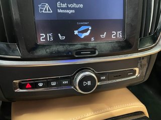 2018 Volvo S90 in St-Jérôme, Quebec - 13 - w320h240px