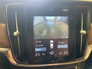 2018 Volvo S90 in St-Jérôme, Quebec - 14 - w320h240px