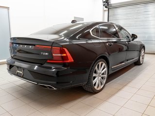2018 Volvo S90 in St-Jérôme, Quebec - 10 - w320h240px