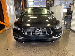 2018 Volvo S90 in St-Jérôme, Quebec - 5 - w320h240px