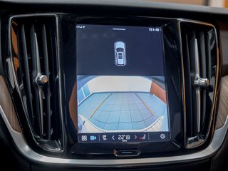 Volvo V60  2023 à St-Jérôme, Québec - 21 - w320h240px