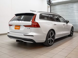Volvo V60  2023 à St-Jérôme, Québec - 9 - w320h240px