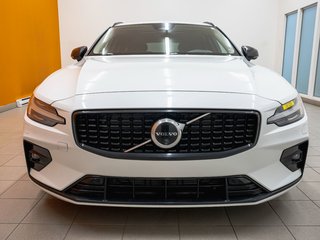 Volvo V60  2023 à St-Jérôme, Québec - 5 - w320h240px