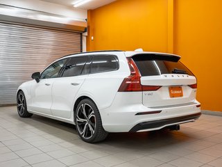 Volvo V60  2023 à St-Jérôme, Québec - 6 - w320h240px