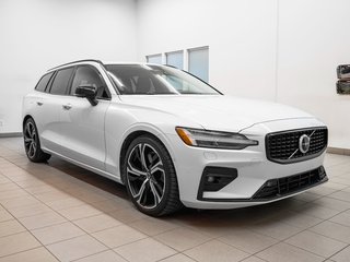 Volvo V60  2023 à St-Jérôme, Québec - 10 - w320h240px