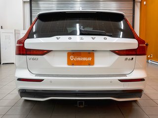 Volvo V60  2023 à St-Jérôme, Québec - 8 - w320h240px
