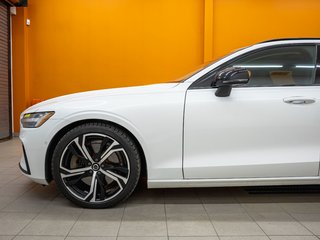 Volvo V60  2023 à St-Jérôme, Québec - 32 - w320h240px