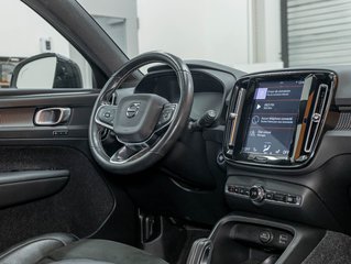Volvo XC40  2020 à St-Jérôme, Québec - 27 - w320h240px