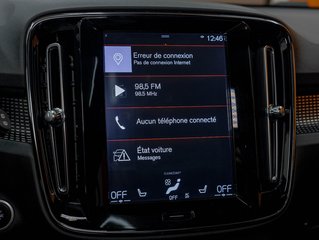 Volvo XC40  2020 à St-Jérôme, Québec - 17 - w320h240px