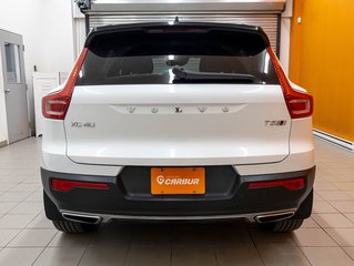 Volvo XC40  2020 à St-Jérôme, Québec - 8 - w320h240px