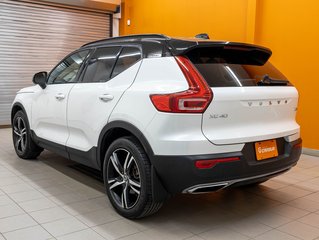 Volvo XC40  2020 à St-Jérôme, Québec - 6 - w320h240px