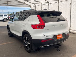 2020 Volvo XC40 in St-Jérôme, Quebec - 6 - w320h240px