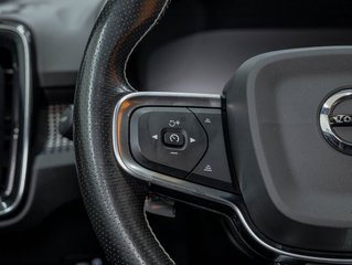 Volvo XC40  2020 à St-Jérôme, Québec - 15 - w320h240px