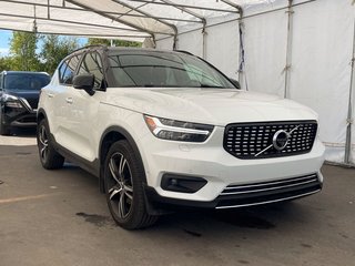 2020 Volvo XC40 in St-Jérôme, Quebec - 10 - w320h240px