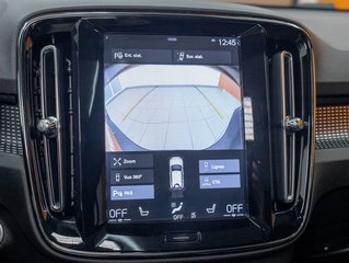 Volvo XC40  2020 à St-Jérôme, Québec - 21 - w320h240px
