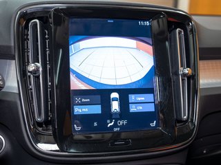 Volvo XC40  2021 à St-Jérôme, Québec - 20 - w320h240px