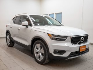 Volvo XC40  2021 à St-Jérôme, Québec - 10 - w320h240px