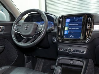 Volvo XC40  2021 à St-Jérôme, Québec - 26 - w320h240px