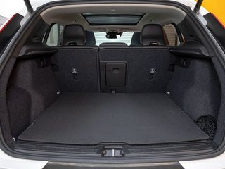 Volvo XC40  2021 à St-Jérôme, Québec - 29 - w320h240px