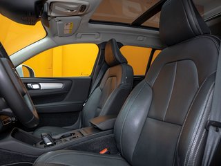 Volvo XC40  2021 à St-Jérôme, Québec - 11 - w320h240px