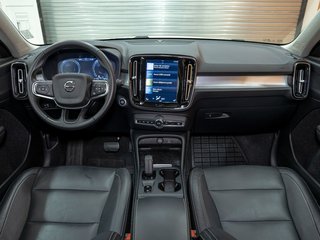 Volvo XC40  2021 à St-Jérôme, Québec - 12 - w320h240px