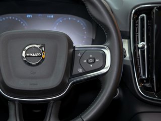 Volvo XC40  2021 à St-Jérôme, Québec - 16 - w320h240px