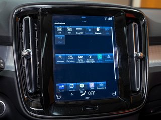 Volvo XC40  2021 à St-Jérôme, Québec - 18 - w320h240px