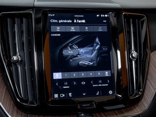 2022 Volvo XC60 Recharge in St-Jérôme, Quebec - 24 - w320h240px